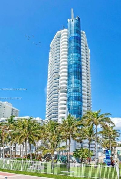 6301 Collins Ave, Unit 1606, Miami Beach, FL 33141 Photo