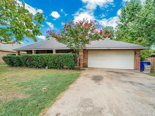 709 Azalea Drive, Forney, TX 75126