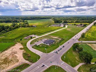 Parcel E W Rolling Hills Drive, Bridgeport Twp, MI 48722