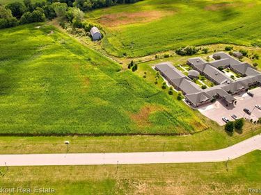 Parcel D W Rolling Hills Drive, Bridgeport Twp, MI 48722