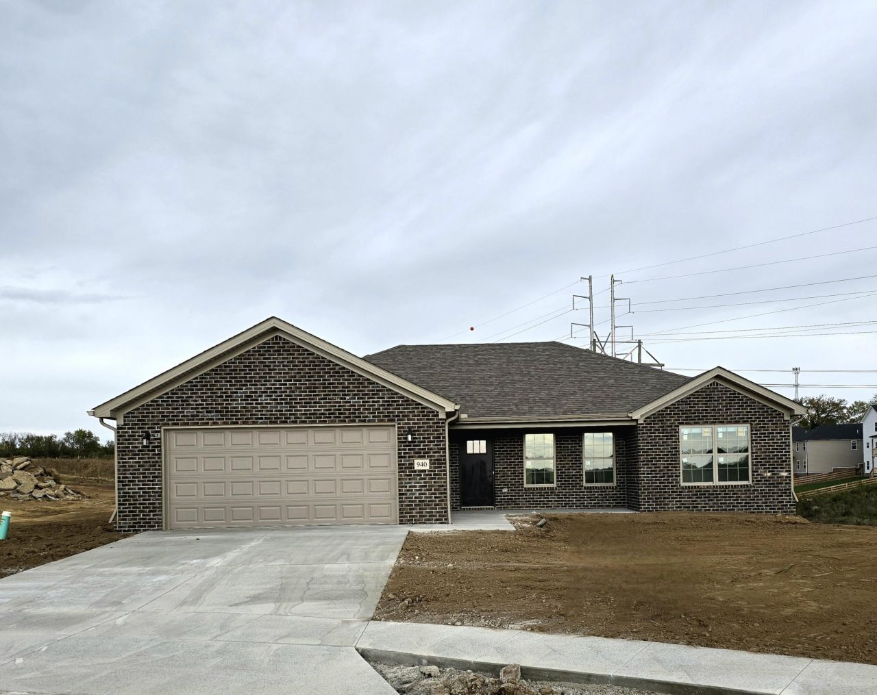 940 Olympic Court, Richmond, KY 40475 Main Photo