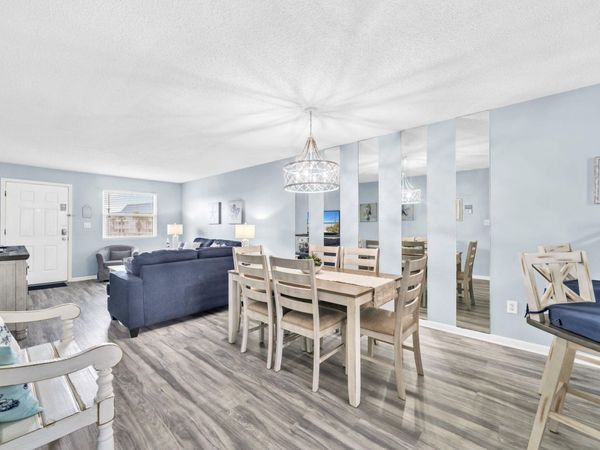 885 Santa Rosa Boulevard, Unit 203-C, Fort Walton Beach, FL 32548