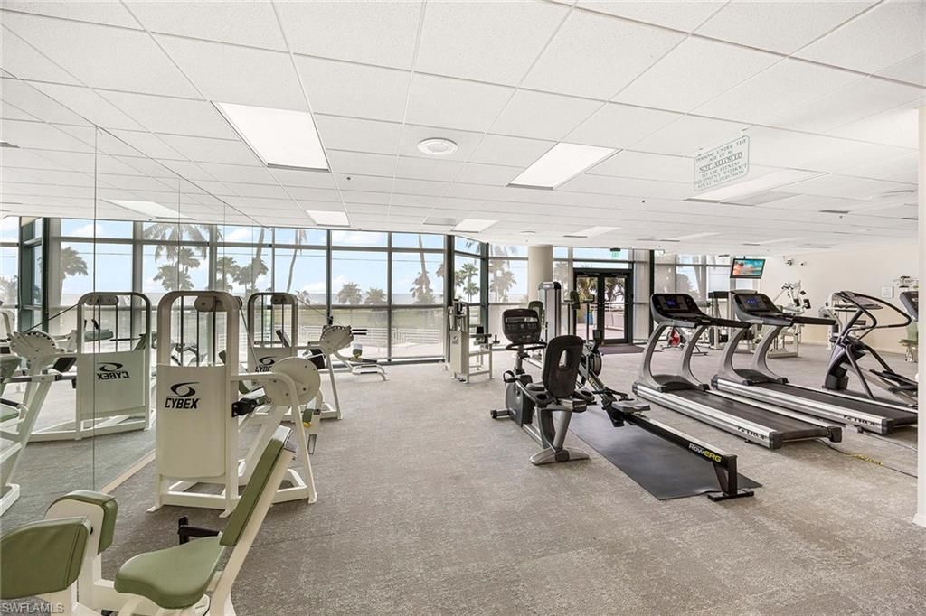 4651 Gulf Shore Blvd N, Unit 1106, Naples, FL 34103 Photo