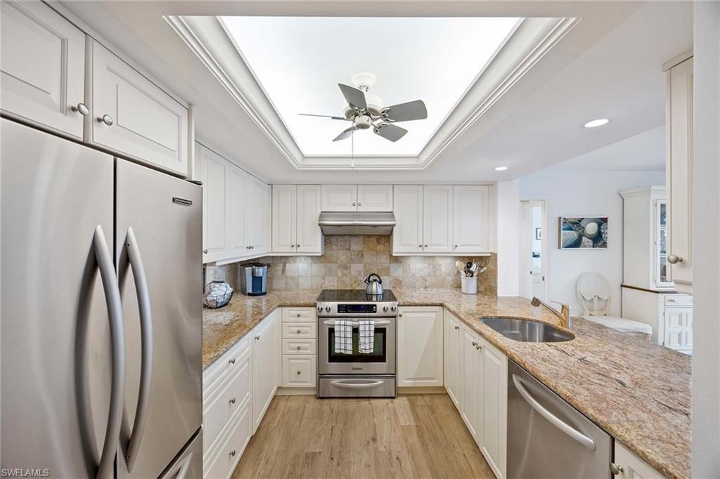 4651 Gulf Shore Blvd N, Unit 1106, Naples, FL 34103 Photo