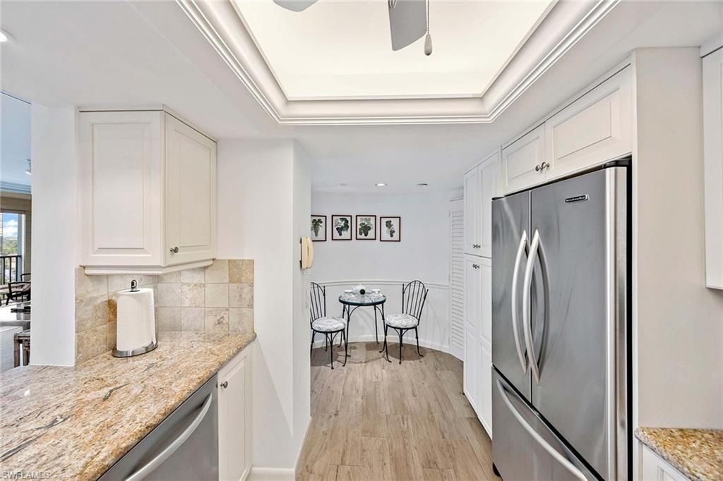 4651 Gulf Shore Blvd N, Unit 1106, Naples, FL 34103 Photo