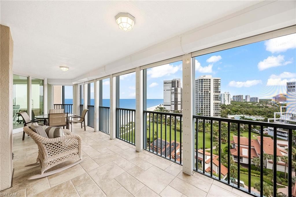 4651 Gulf Shore Blvd N, Unit 1106, Naples, FL 34103 Photo
