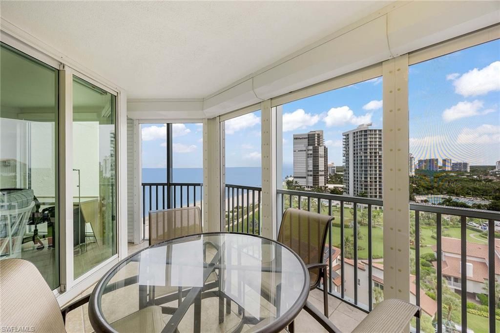4651 Gulf Shore Blvd N, Unit 1106, Naples, FL 34103 Photo