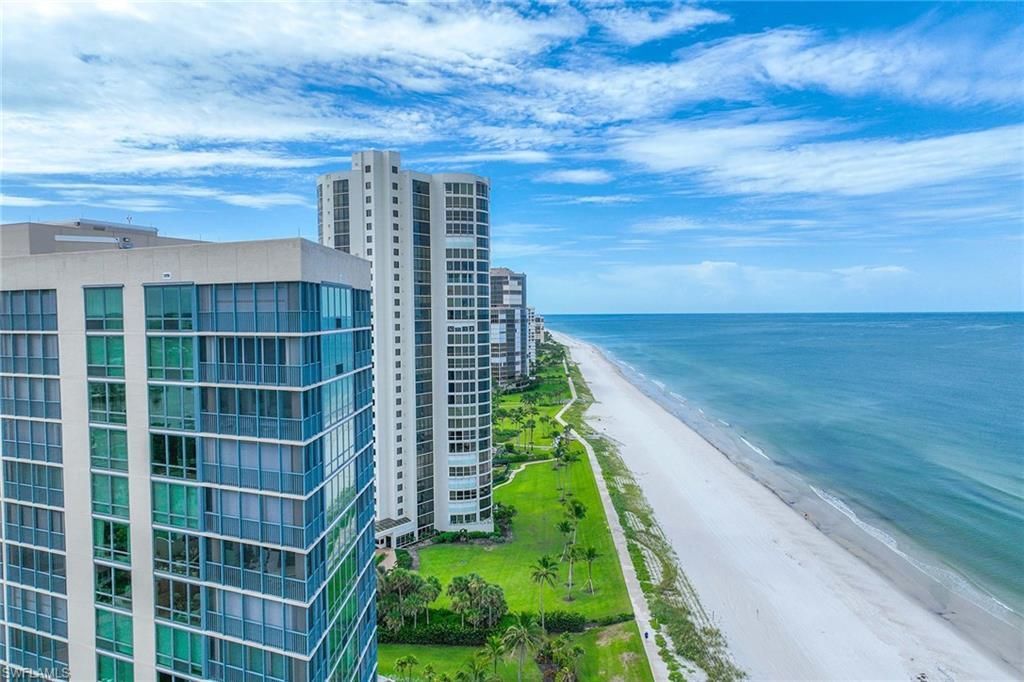 4651 Gulf Shore Blvd N, Unit 1106, Naples, FL 34103 Photo