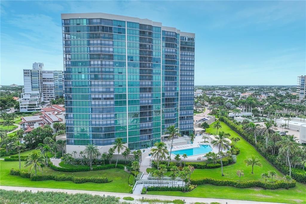 4651 Gulf Shore Blvd N, Unit 1106, Naples, FL 34103 Photo