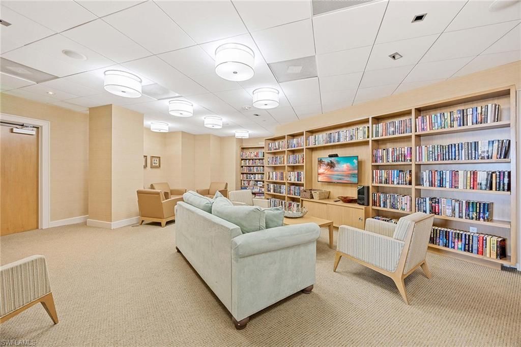 4651 Gulf Shore Blvd N, Unit 1106, Naples, FL 34103 Photo