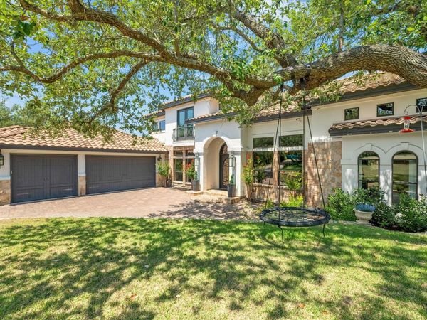 12804 Hughes ST, Austin, TX 78732