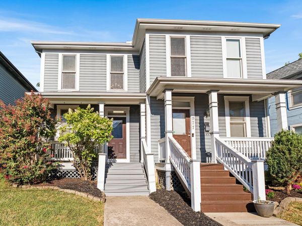 975 N 6th Street, Columbus, OH 43201