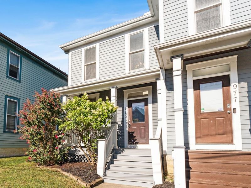 975 N 6th Street, Columbus, OH 43201 Photo 2