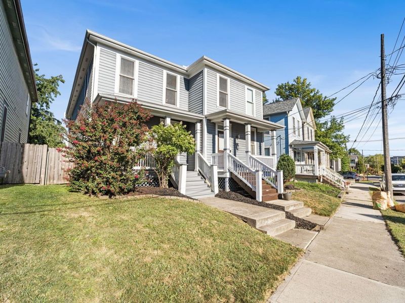 975 N 6th Street, Columbus, OH 43201 Photo 3