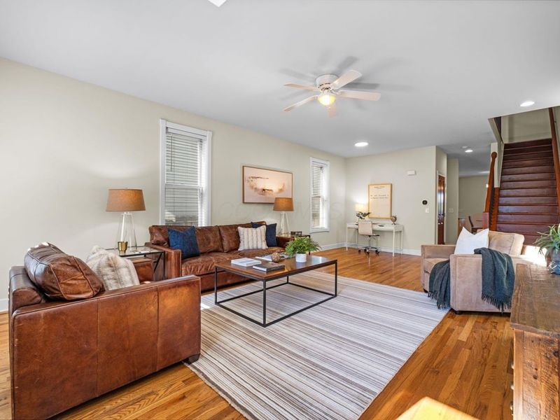 975 N 6th Street, Columbus, OH 43201 Photo 5