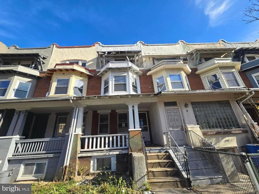 211 S 49th Street, Philadelphia, PA 19139 Main Photo