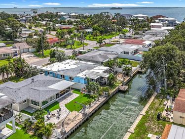 572 BAYWOOD DRIVE N, DUNEDIN, FL 34698