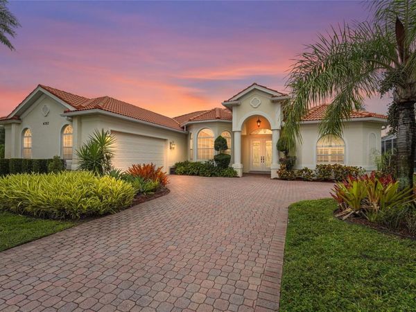 4383 NATALE DRIVE, VENICE, FL 34293