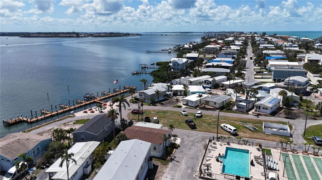 2601 Gulf Drive N, Unit 506, Bradenton Beach, FL 34217 Photo