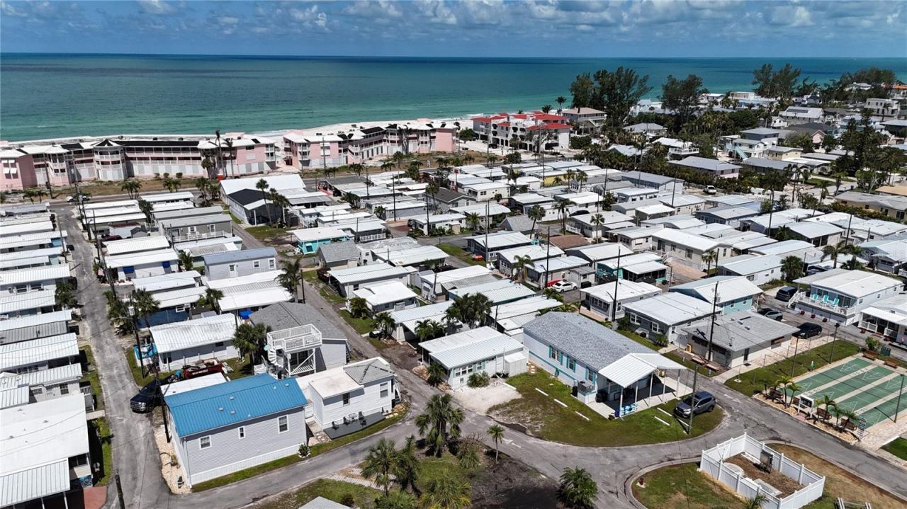 2601 Gulf Drive N, Unit 506, Bradenton Beach, FL 34217 Photo