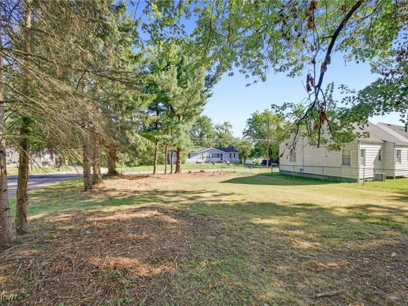 V/L Benton Street, Barberton, OH 44203 Photo 1