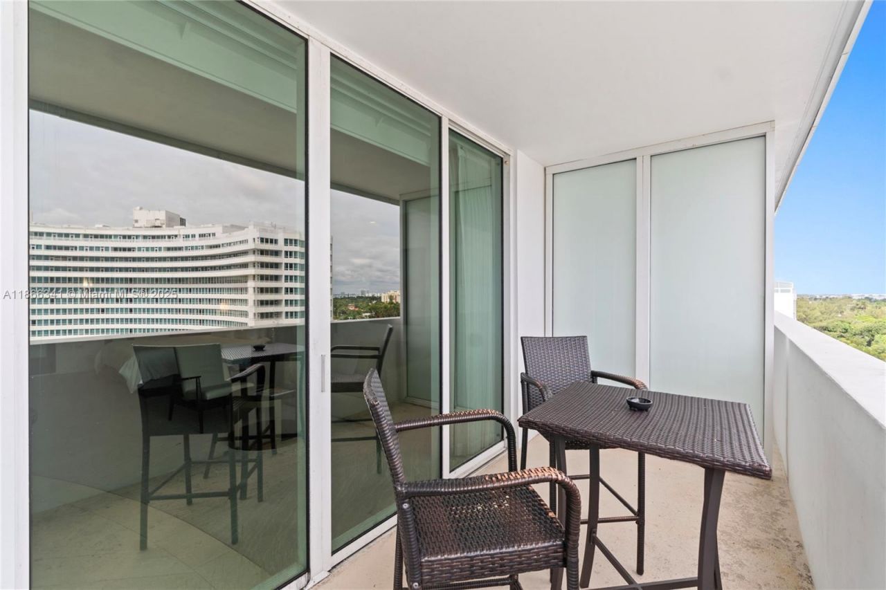 4391 Collins Ave, Unit 803, Miami Beach, FL 33140 Photo