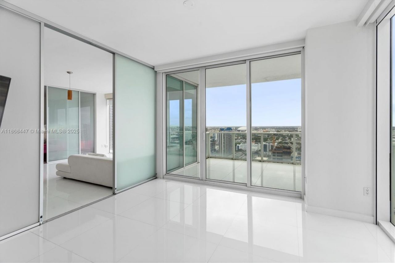 1040 Biscayne Blvd, Unit 3106, Miami, FL 33132 Photo