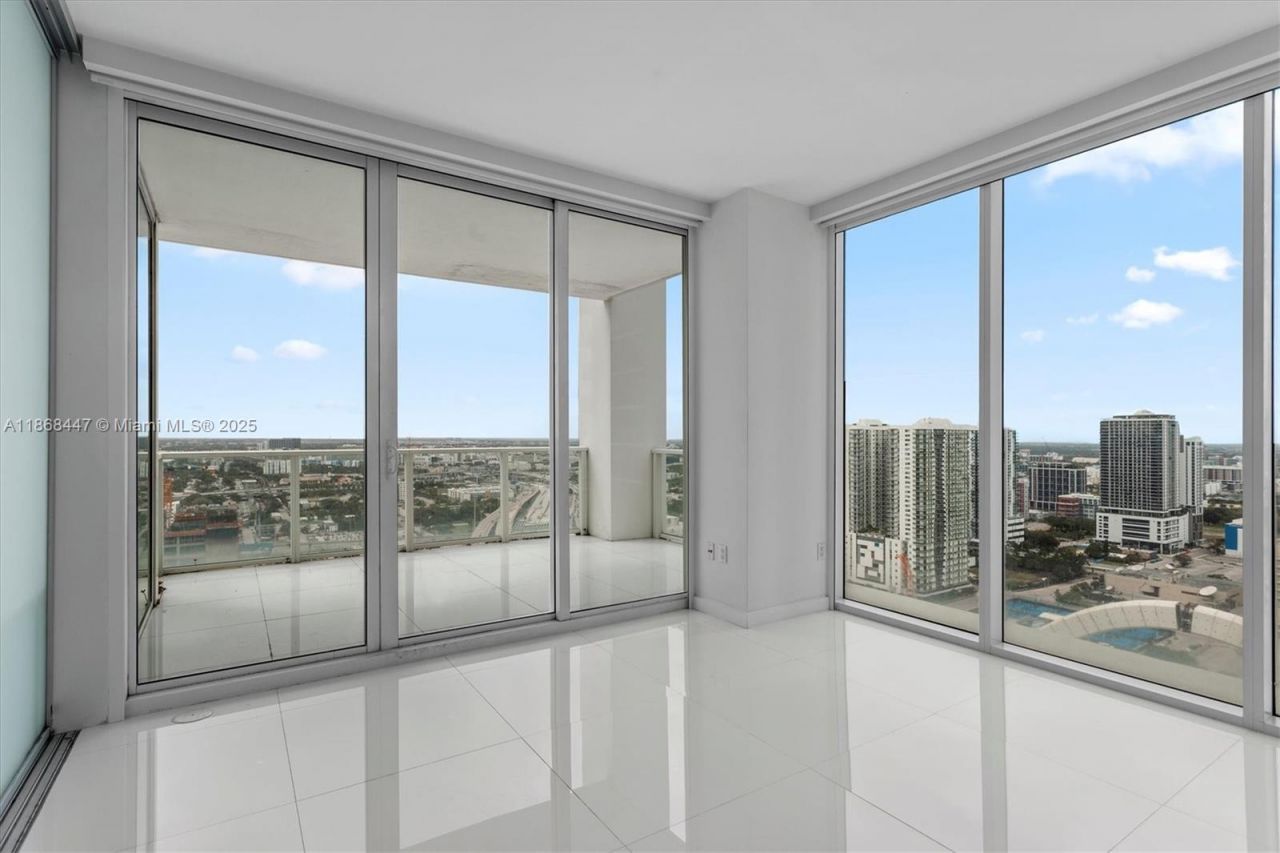 1040 Biscayne Blvd, Unit 3106, Miami, FL 33132 Photo