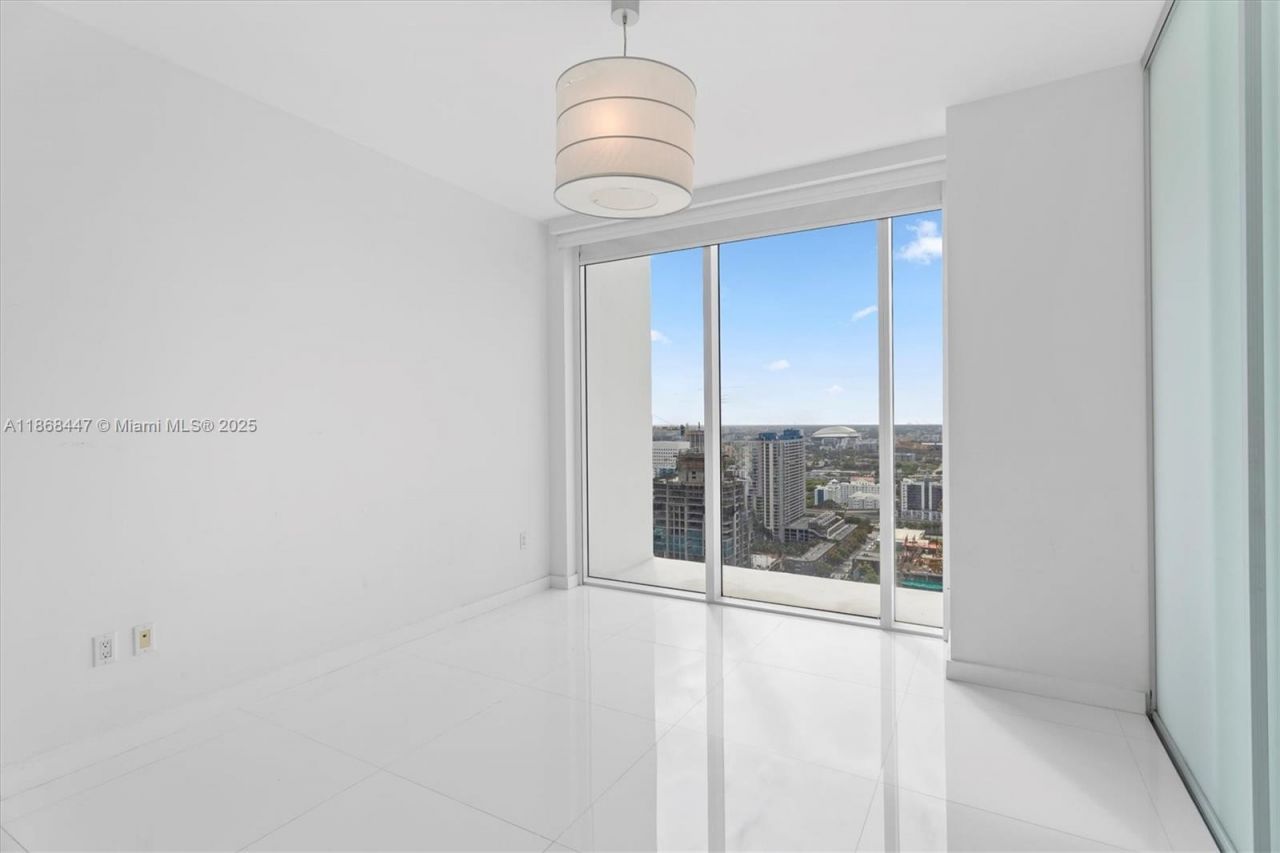 1040 Biscayne Blvd, Unit 3106, Miami, FL 33132 Photo