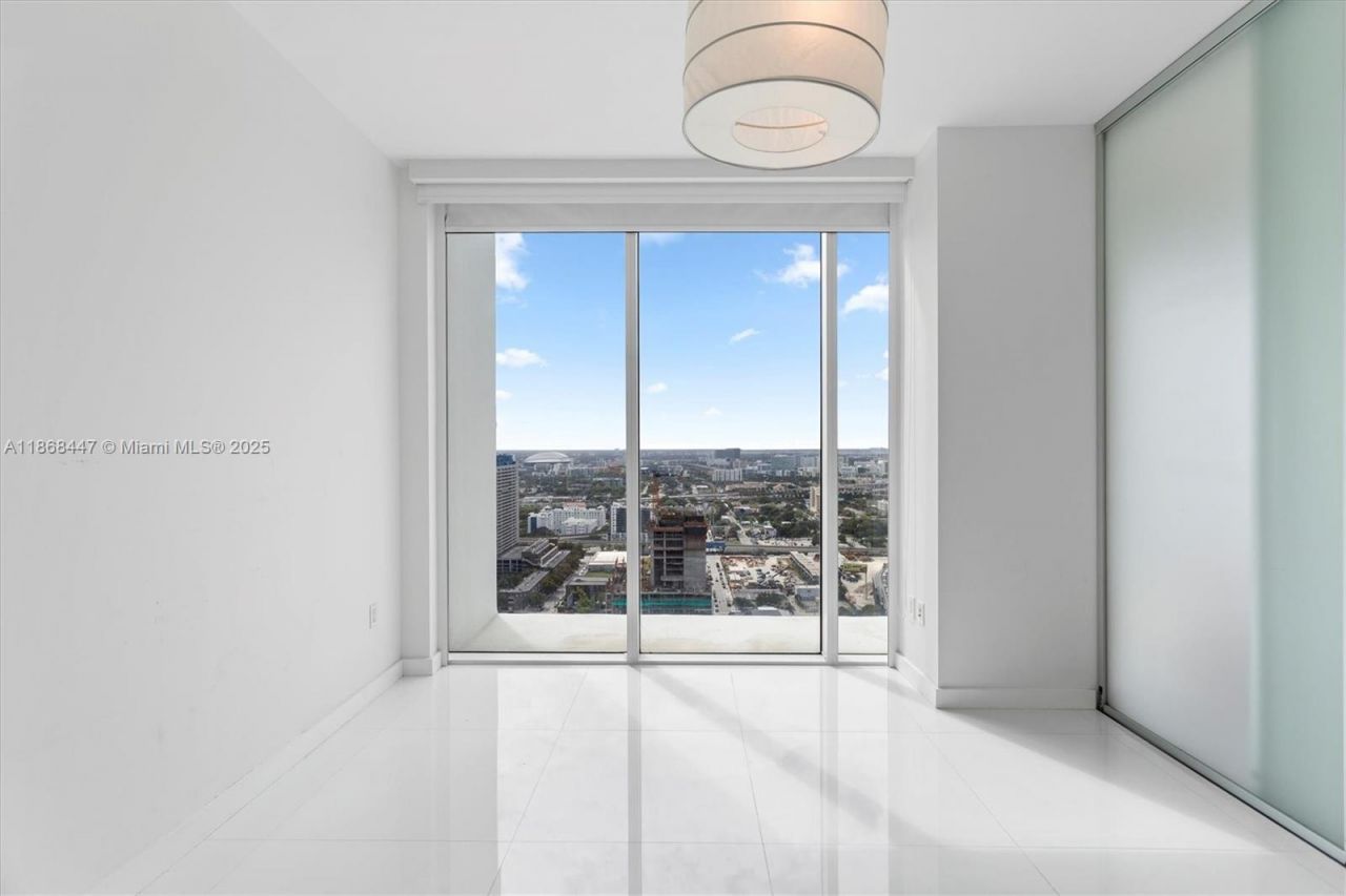 1040 Biscayne Blvd, Unit 3106, Miami, FL 33132 Photo