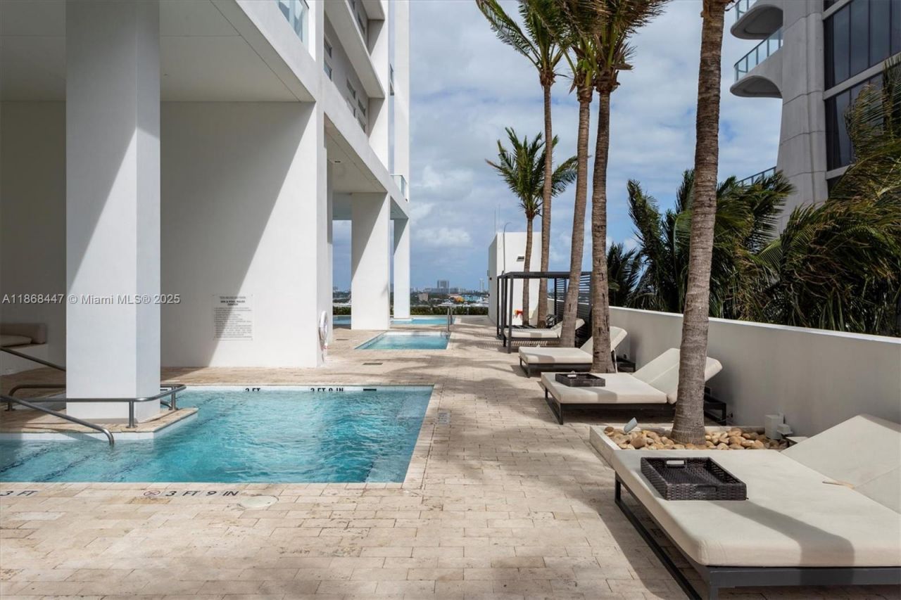 1040 Biscayne Blvd, Unit 3106, Miami, FL 33132 Photo