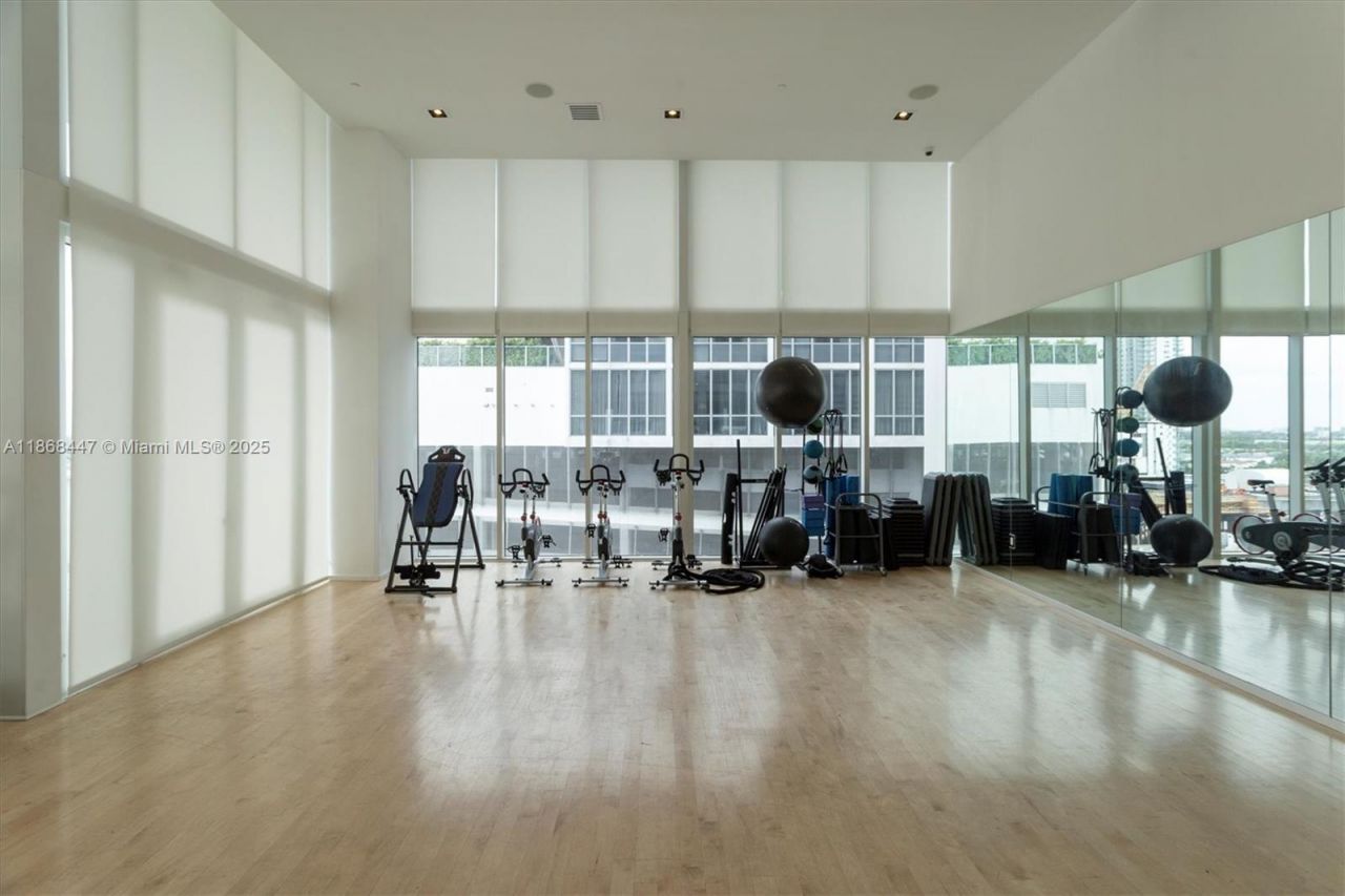 1040 Biscayne Blvd, Unit 3106, Miami, FL 33132 Photo