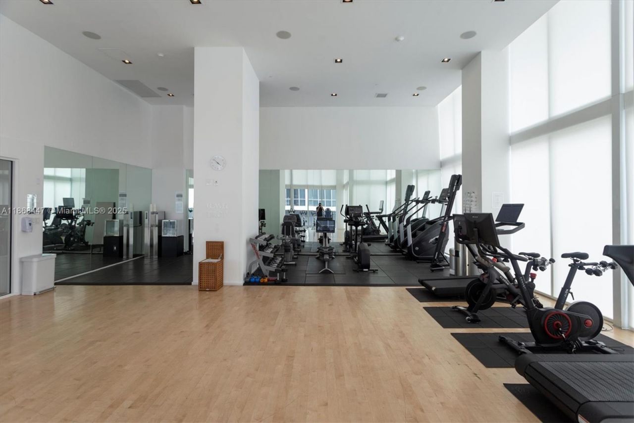 1040 Biscayne Blvd, Unit 3106, Miami, FL 33132 Photo