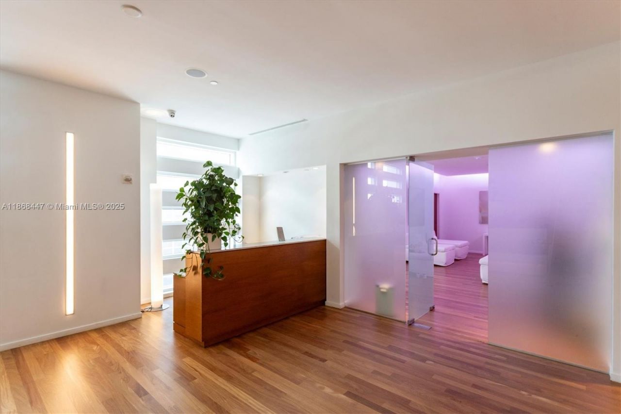 1040 Biscayne Blvd, Unit 3106, Miami, FL 33132 Photo