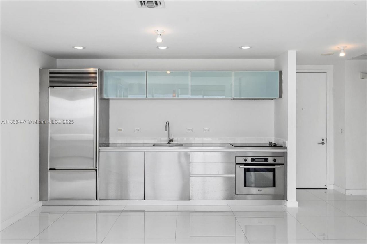 1040 Biscayne Blvd, Unit 3106, Miami, FL 33132 Photo