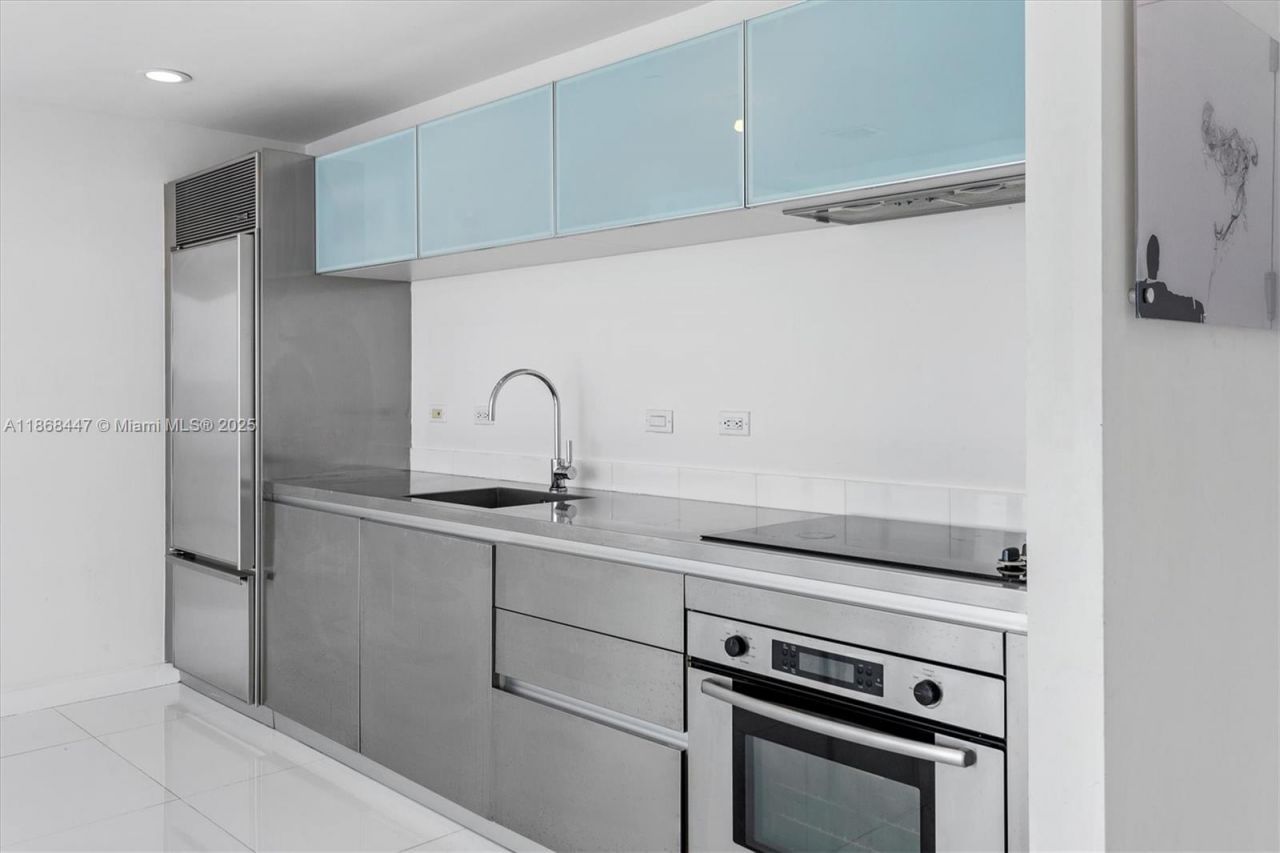 1040 Biscayne Blvd, Unit 3106, Miami, FL 33132 Photo