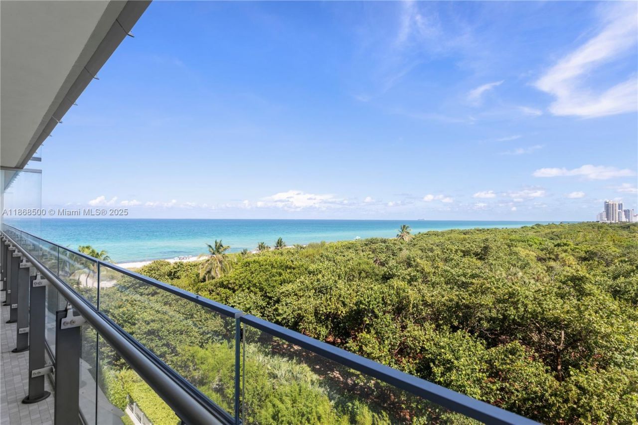 8701 Collins Ave, Unit 604, Miami Beach, FL 33154 Photo