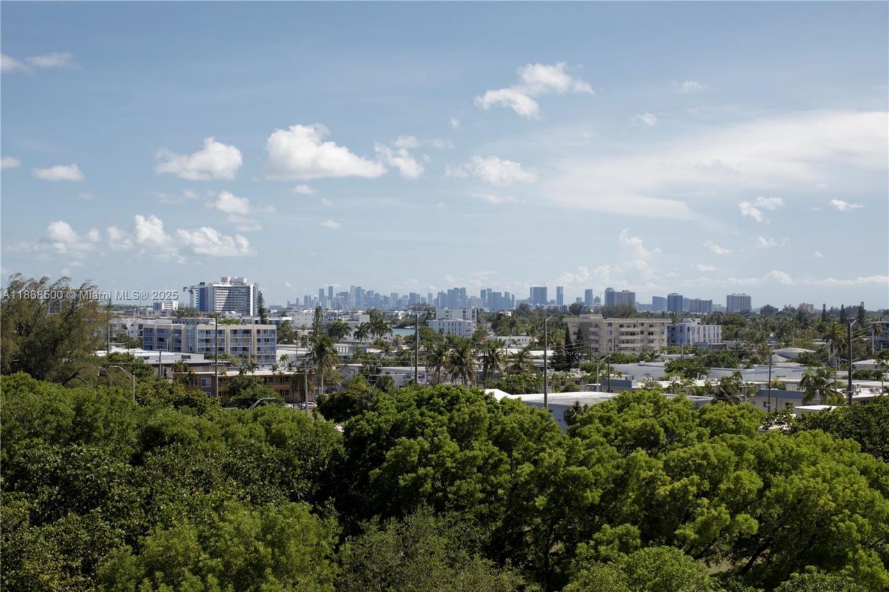 8701 Collins Ave, Unit 604, Miami Beach, FL 33154 Photo