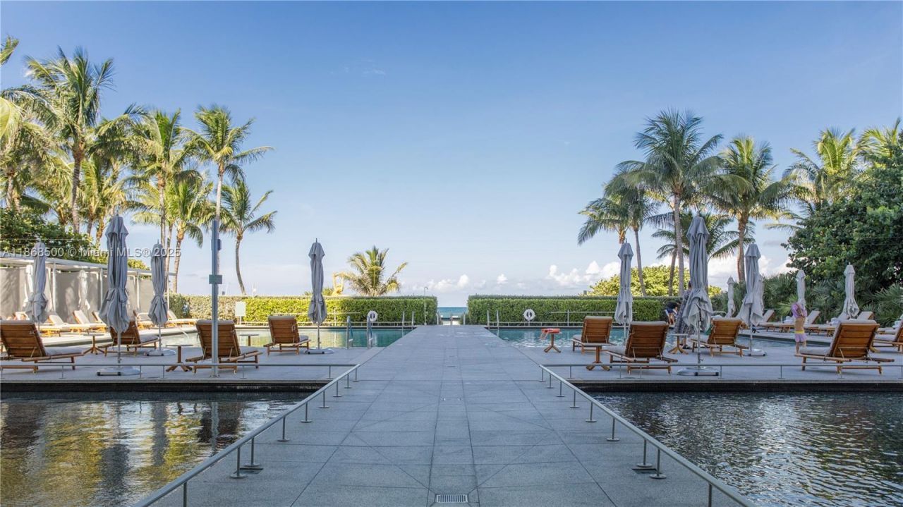 8701 Collins Ave, Unit 604, Miami Beach, FL 33154 Photo