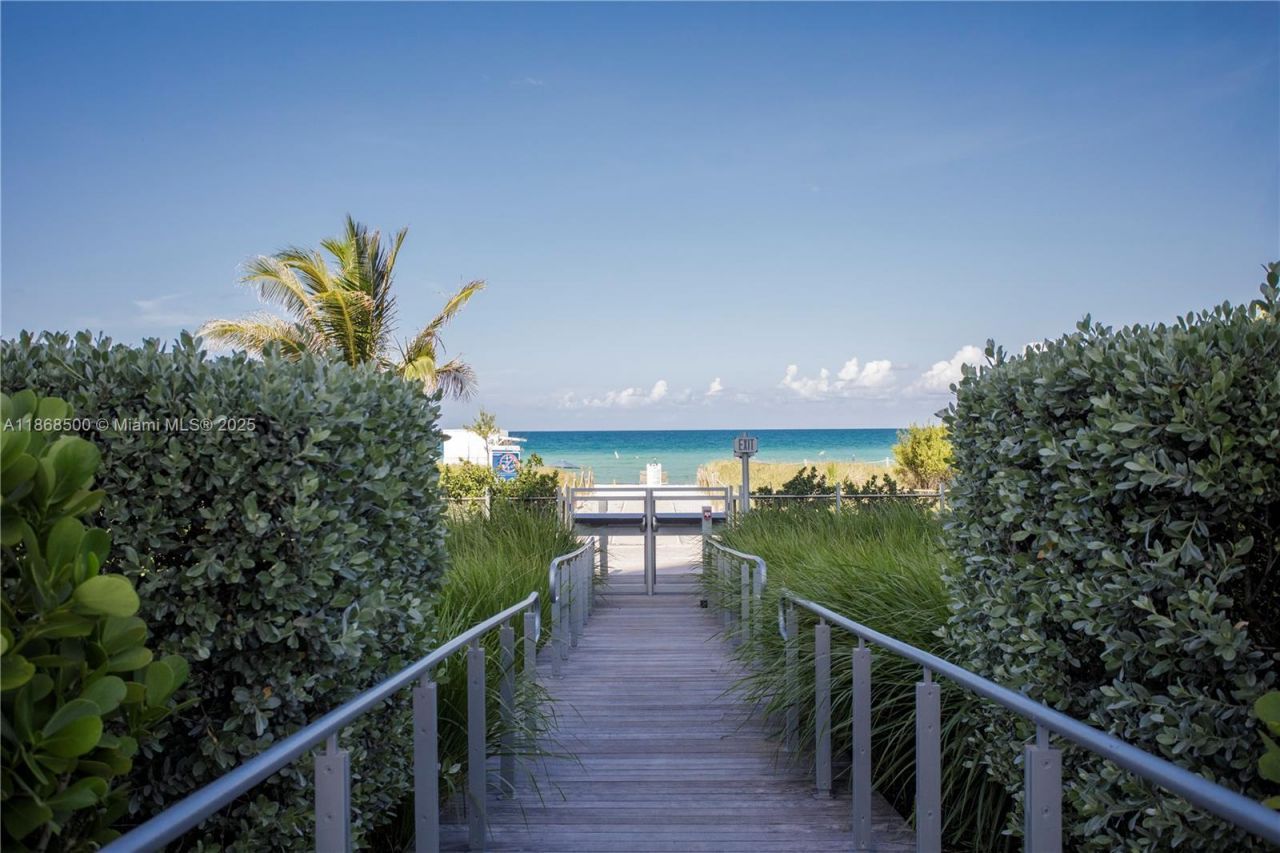 8701 Collins Ave, Unit 604, Miami Beach, FL 33154 Photo