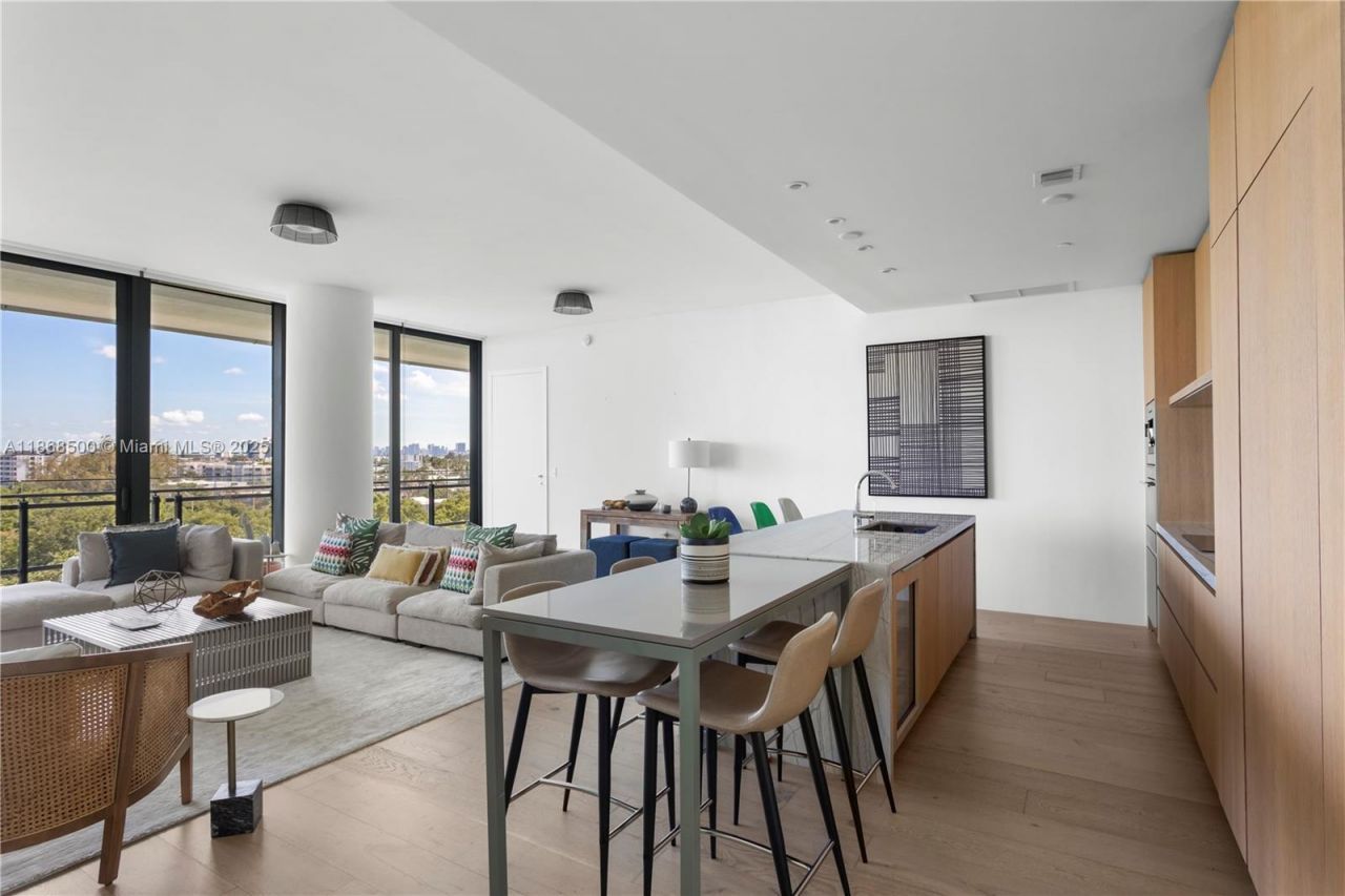 8701 Collins Ave, Unit 604, Miami Beach, FL 33154 Photo