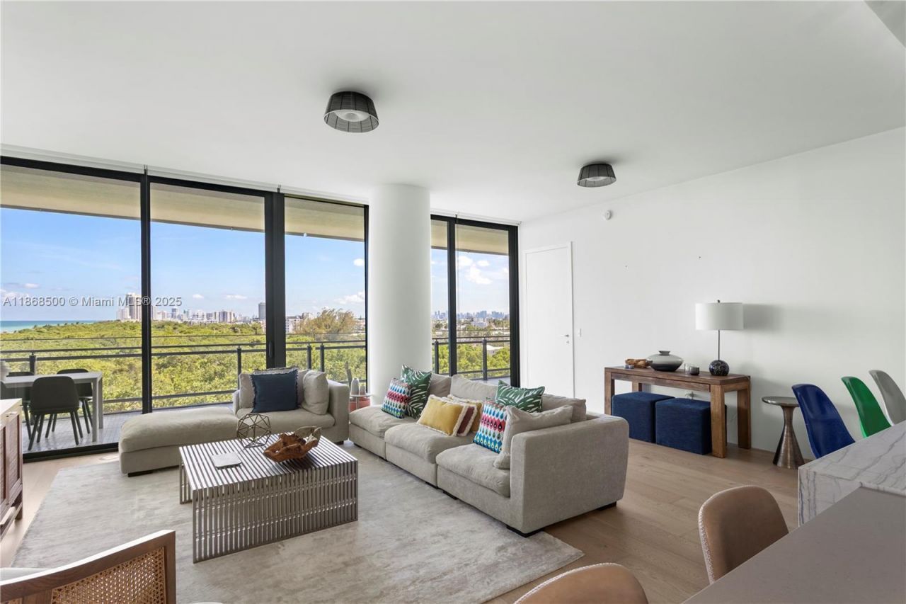 8701 Collins Ave, Unit 604, Miami Beach, FL 33154 Photo