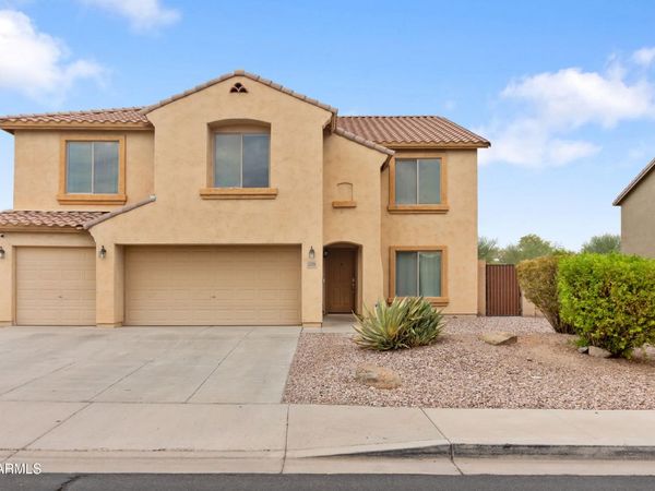 1779 S 225TH Avenue, Buckeye, AZ 85326