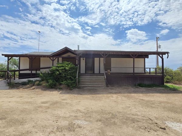 5008 N JOE HINES Road, Willcox, AZ 85643