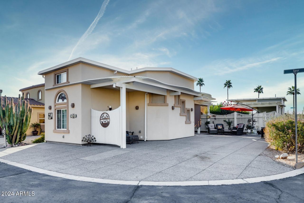 17200 W Bell Road, Lot #1782, Surprise, AZ 85374 Main Photo