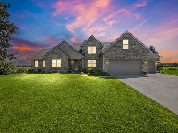 1 Adeway Ct Court, West Lafayette, IN 47906