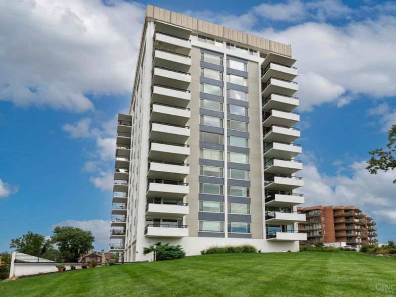 2401 Ingleside Avenue, Unit 10D, Cincinnati, OH 45206 Photo 32