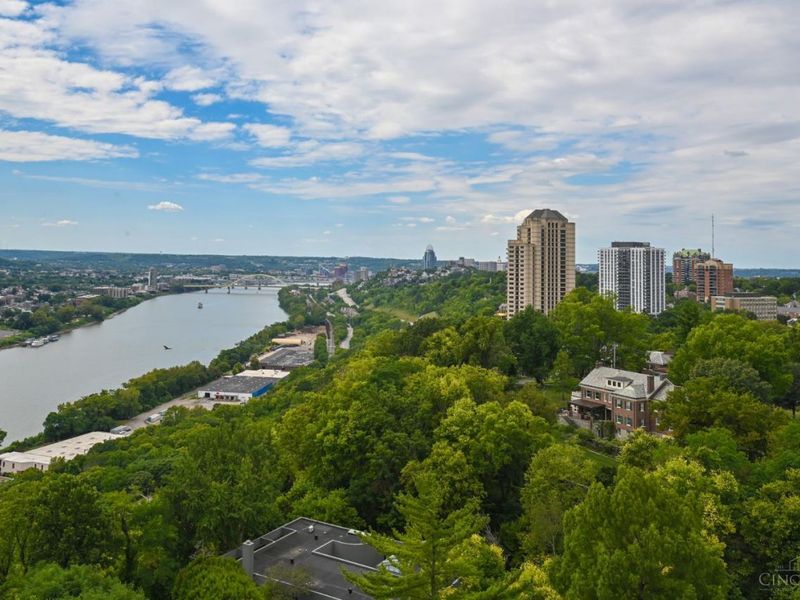 2401 Ingleside Avenue, Unit 10D, Cincinnati, OH 45206 Photo 38
