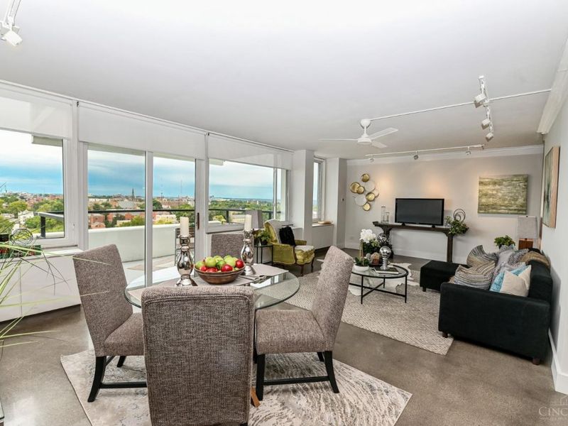 2401 Ingleside Avenue, Unit 10D, Cincinnati, OH 45206 Photo 4