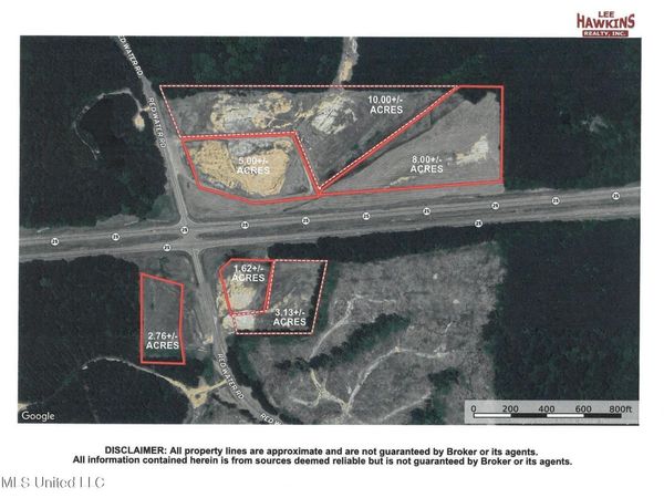 05 Highway 25, Carthage, MS 39051